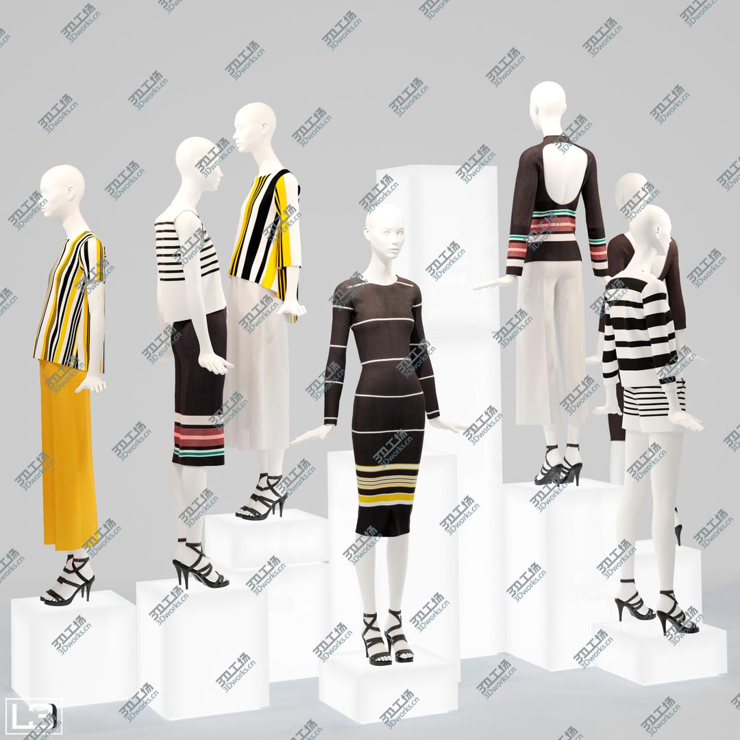 images/goods_img/202105074/3D Showroom Fashion Store 008 3D/4.jpg